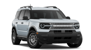 2026 Ford Bronco Sport® External Image 4